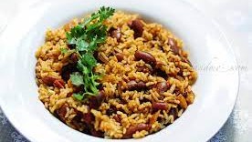 Image of Rajma Chawal