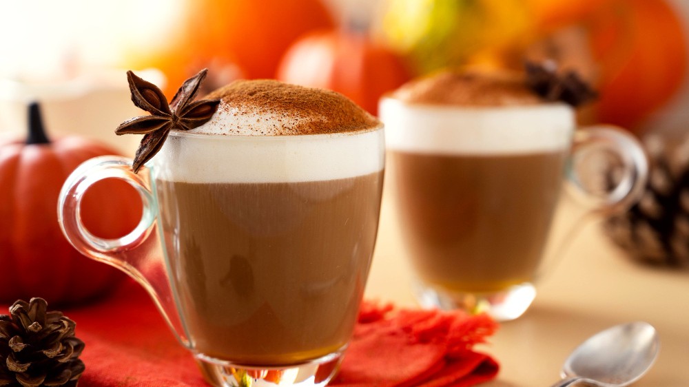 Image of Salted Caramel Mocha Latte