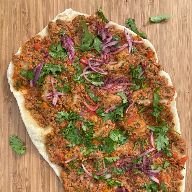Image of Lachmajoun