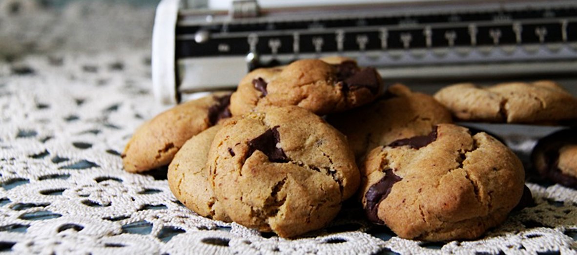 how did chocolate chip cookies originate