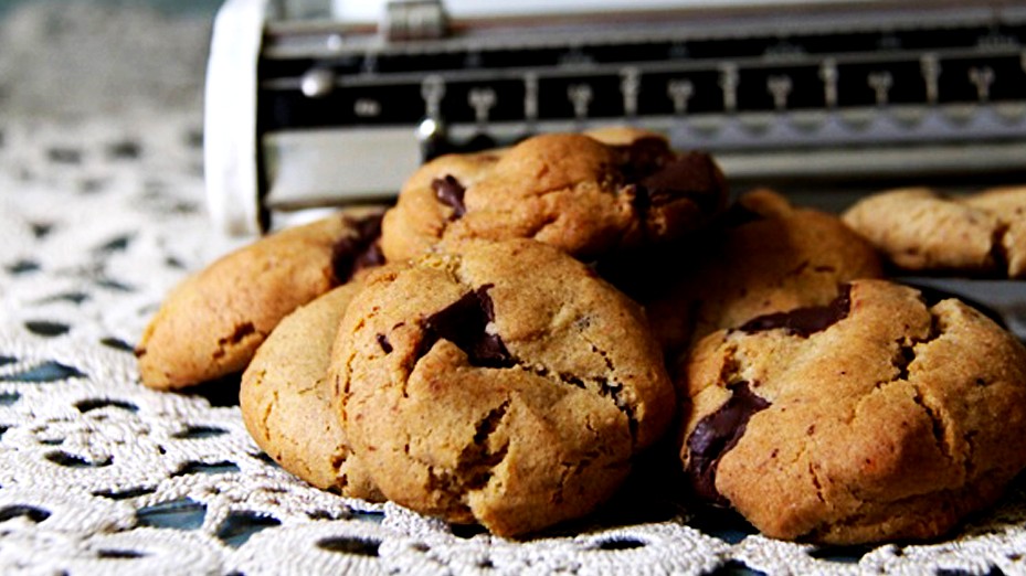 Image of Chocolate Chip Cookies