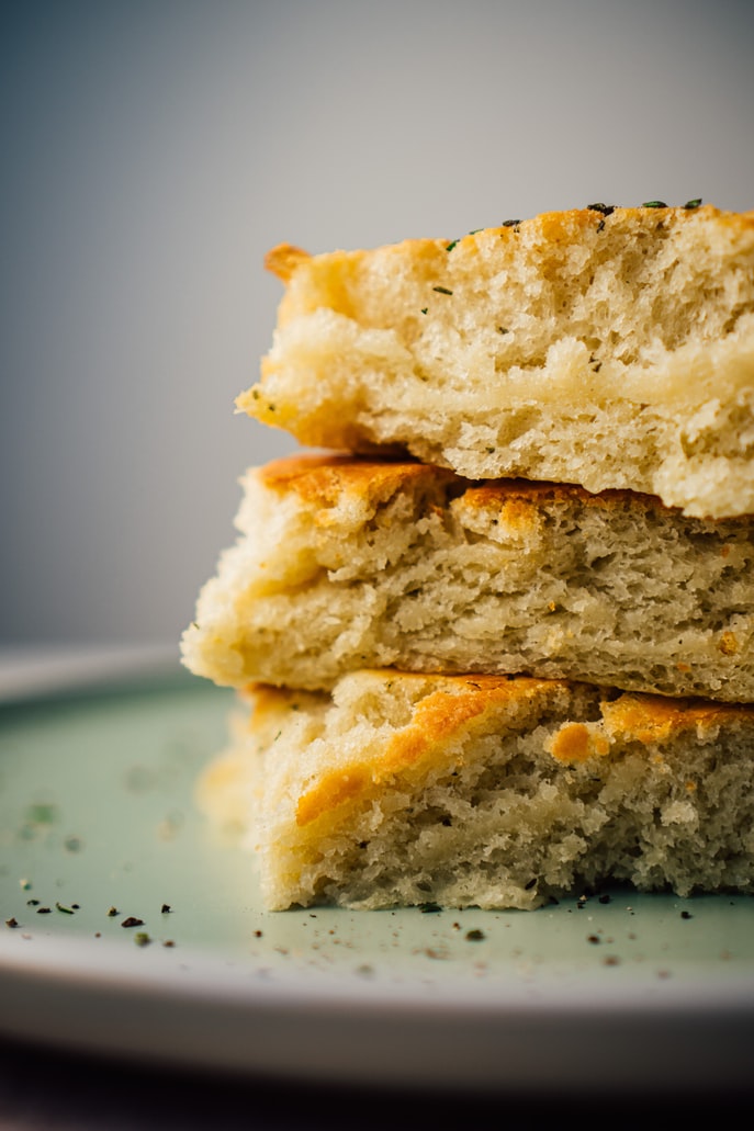 Focaccia