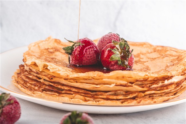 Image of Pancake/Crepes