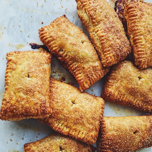 Image of Apple Hand Pies