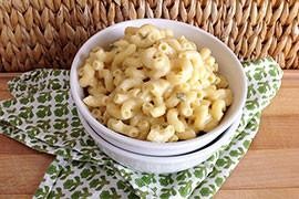 Image of Hatch Chile Macaroni