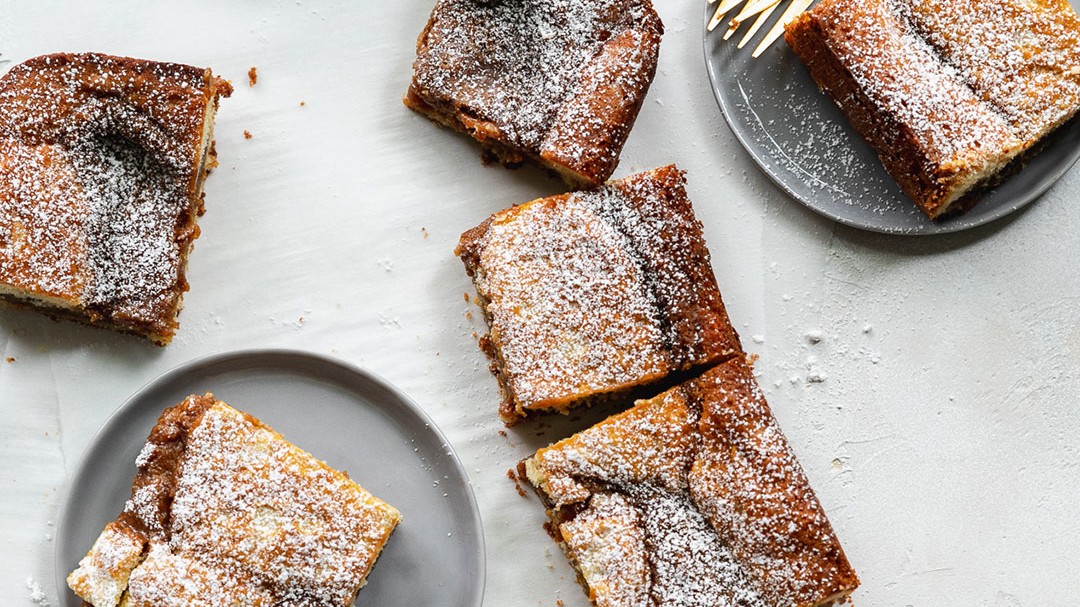 Image of Silan Butter Cake