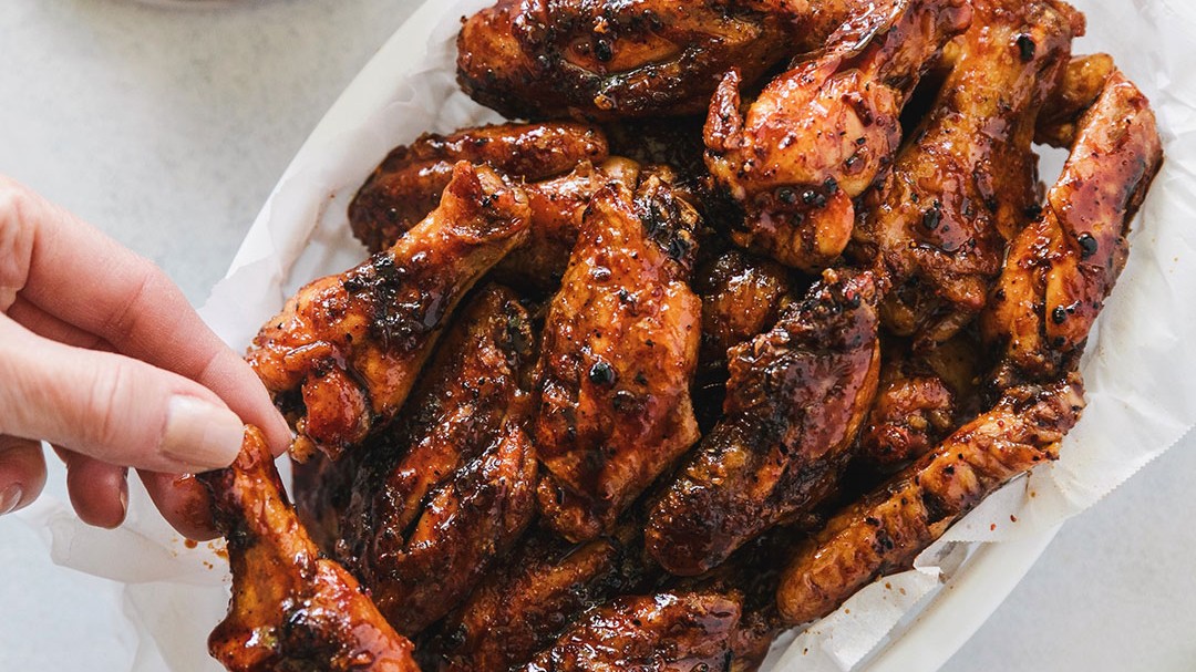Image of Silan BBQ Sauce
