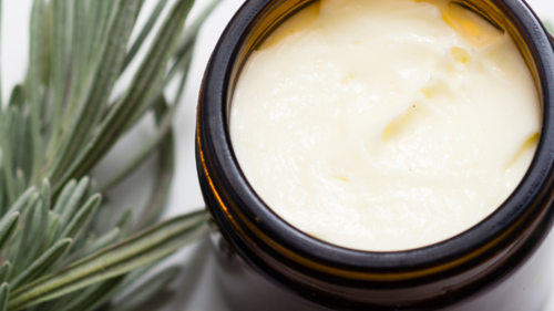 Image of Whipped Shea Butter