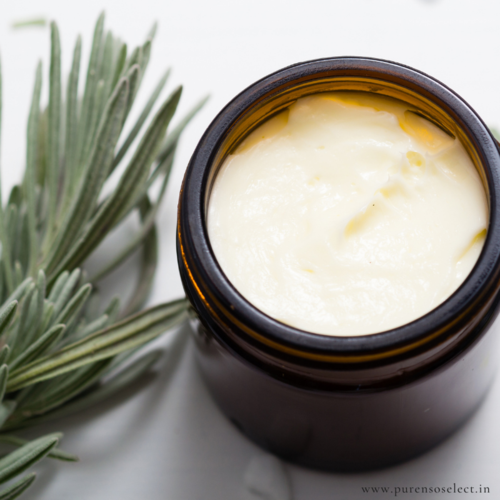 Image of Super Simple Whipped Shea Butter