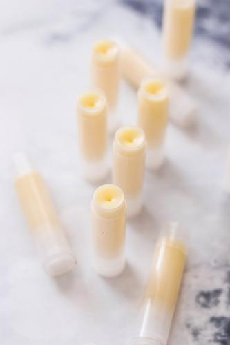 Image of Basic Lip Balm
