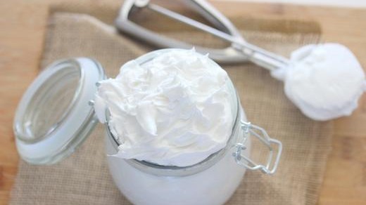 Image of Basic Cream Soap