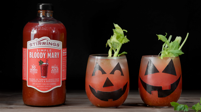Image of Bloody Rum Mary