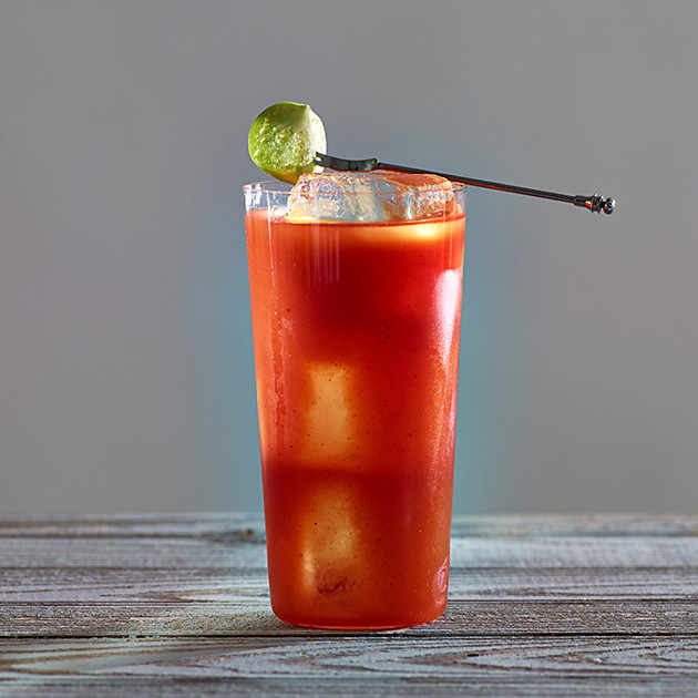 Bloody Maria