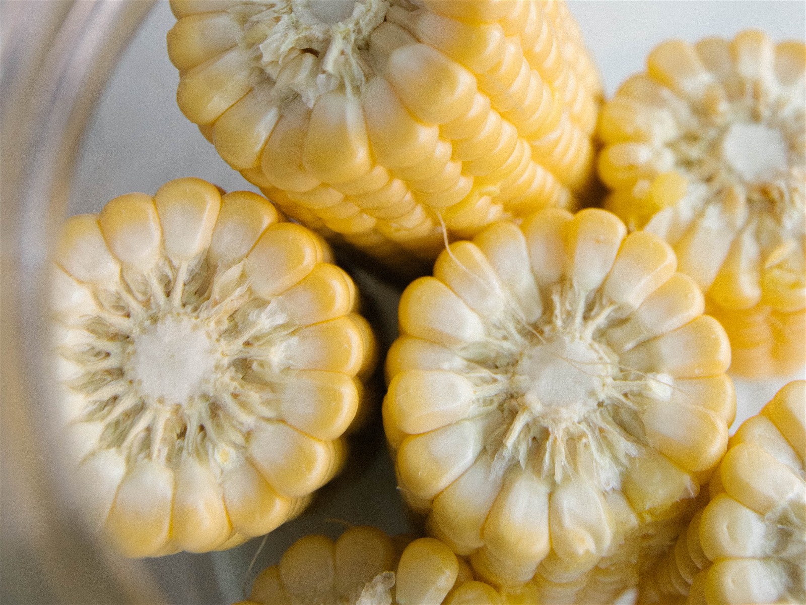 Recipe: Fermented Corn