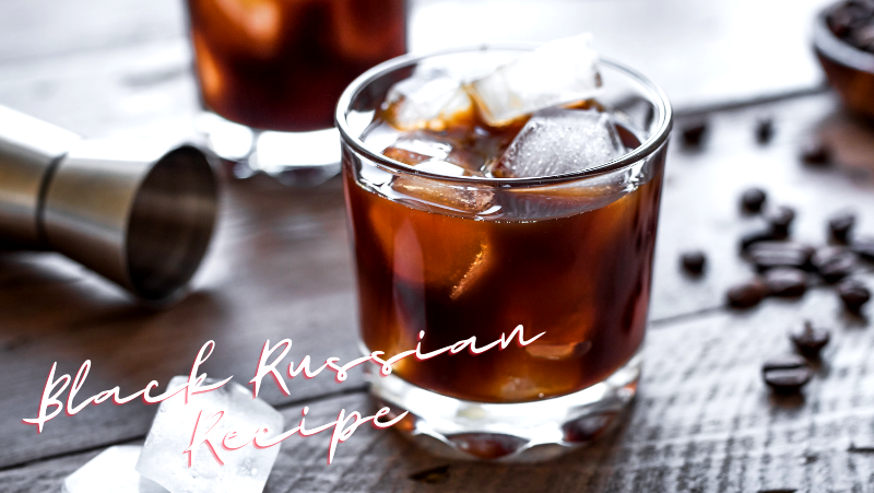 Image of Black Russian