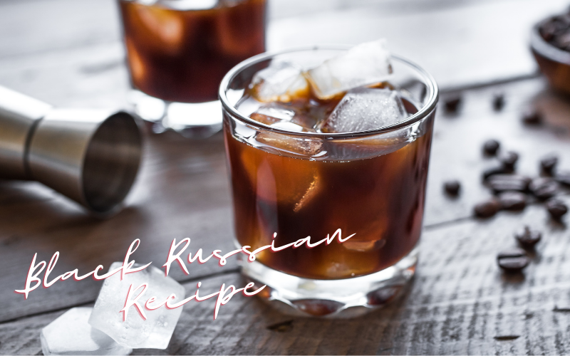 Black Russian