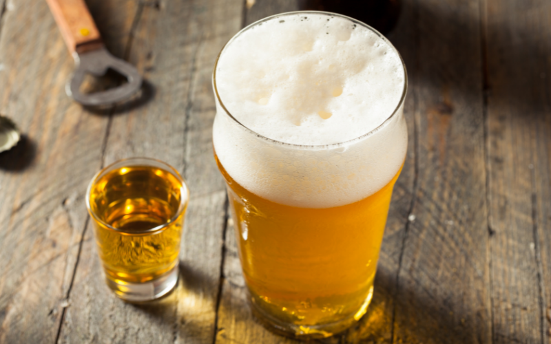 Boilermaker
