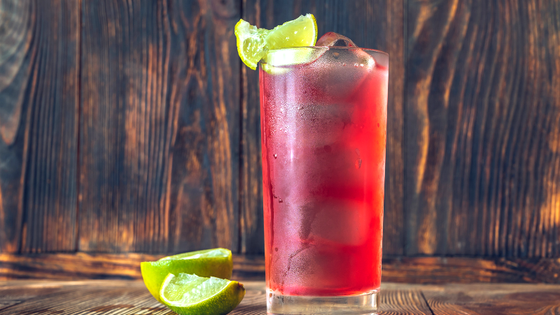 Image of Cape Codder
