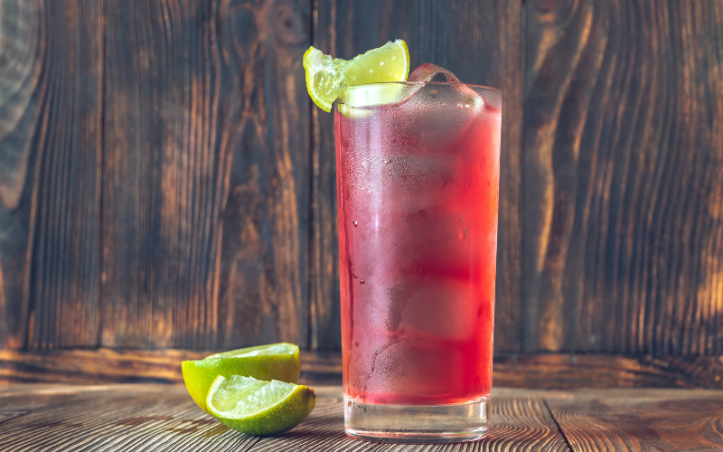 Cape Codder