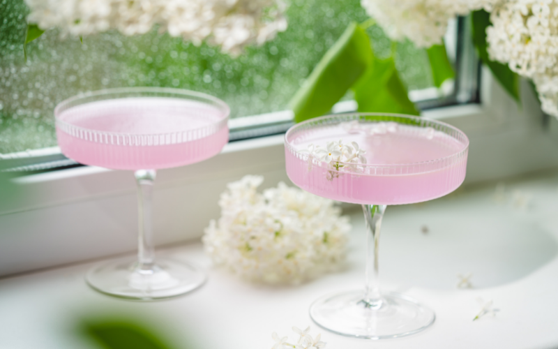 Chambord Paloma