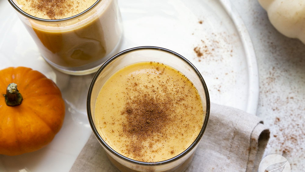 Image of Pumpkin Pie Smoothie