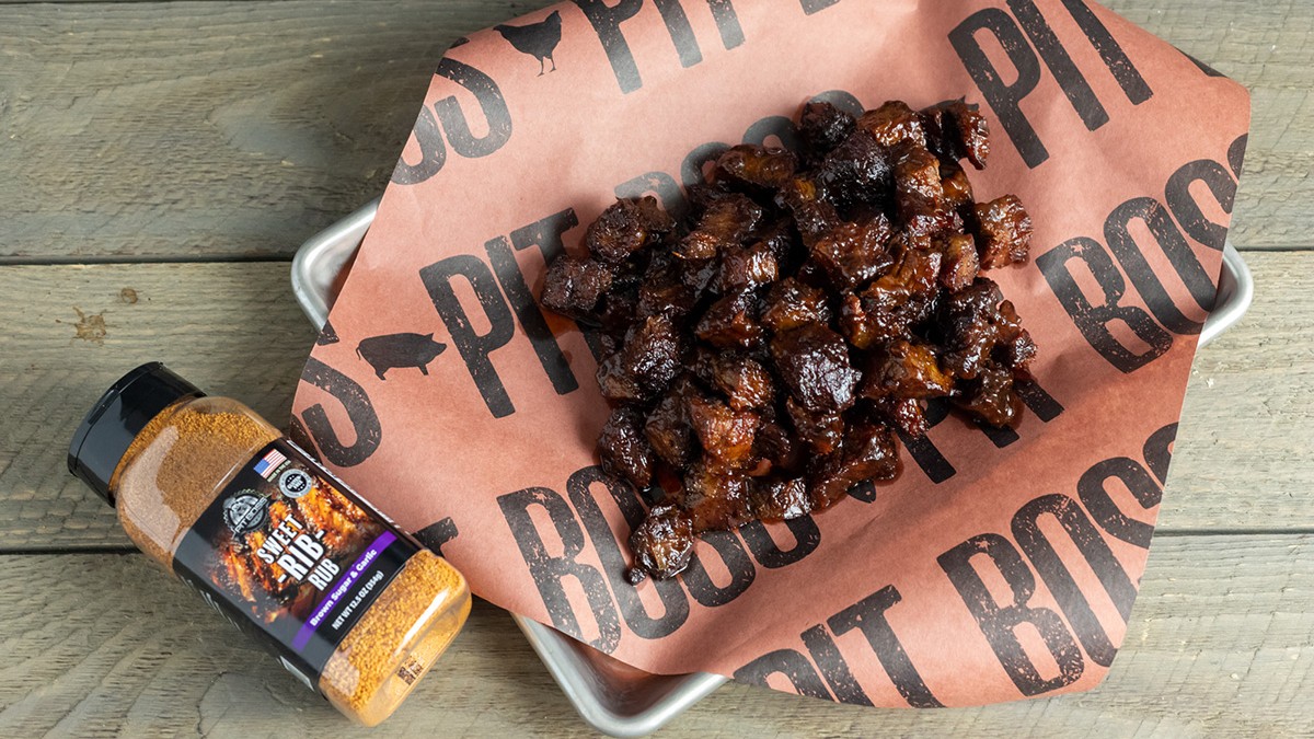 Image of Poor Man's Burnt Ends