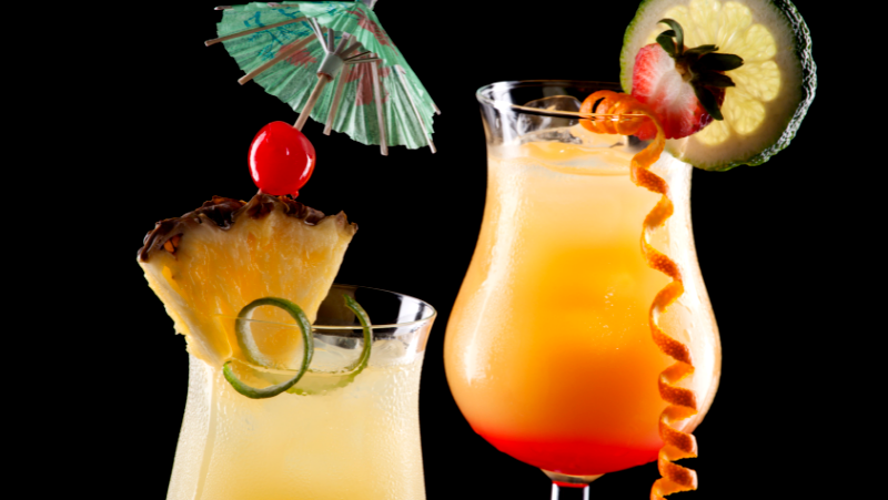 Image of Bahama Mama