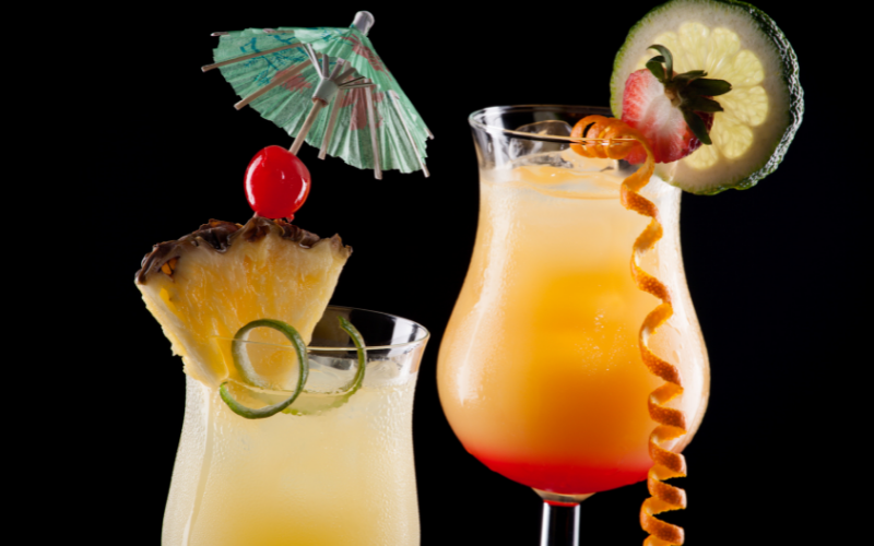 Bahama Mama