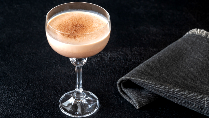 Image of Brandy Alexander