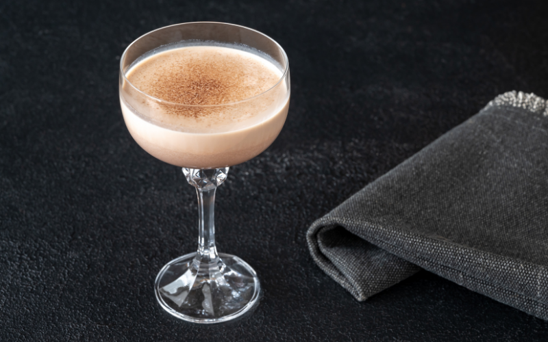 Brandy Alexander