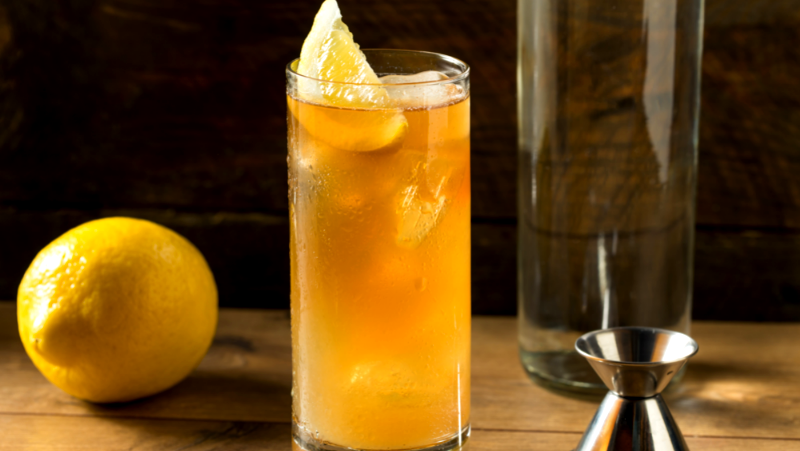 Image of Long Island Iced Tea