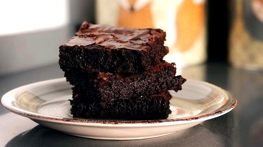 Image of Vegan Brownies