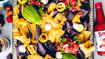 Image of Nacho Delight