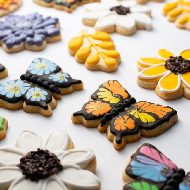 Image of Royal Icing Recipe