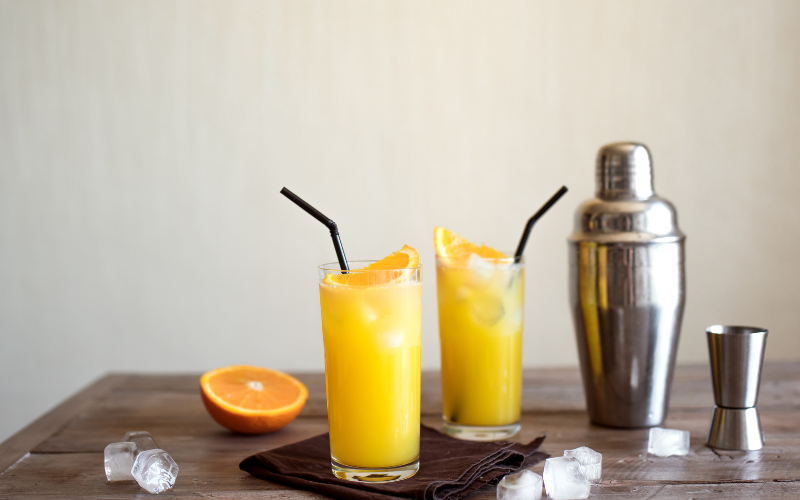 Screwdriver