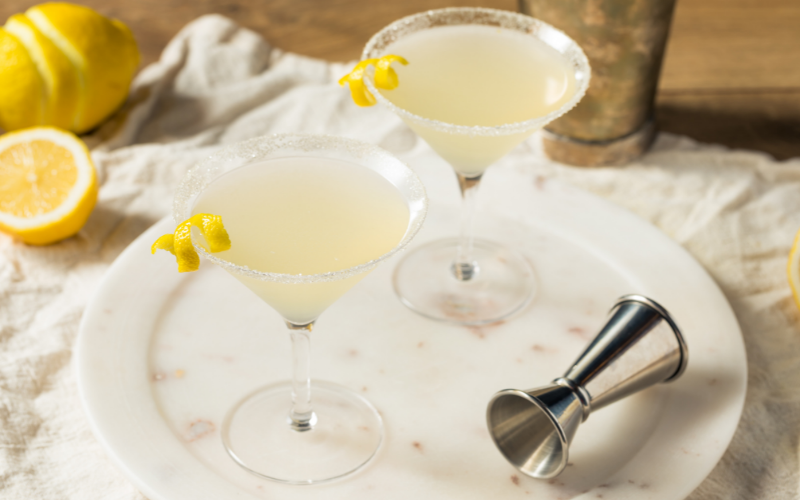 lemon drop recipe lemon drop recipe