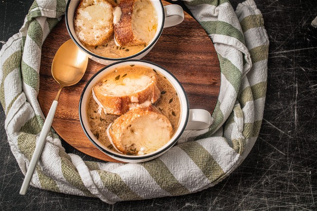 Image of French Onion Soup