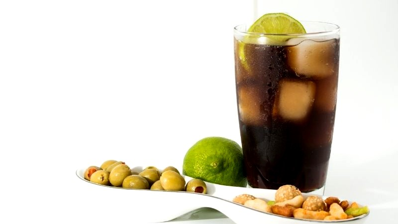 Image of Cuba Libre