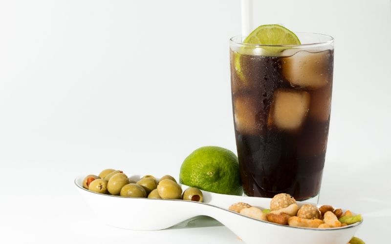 Cuba Libre