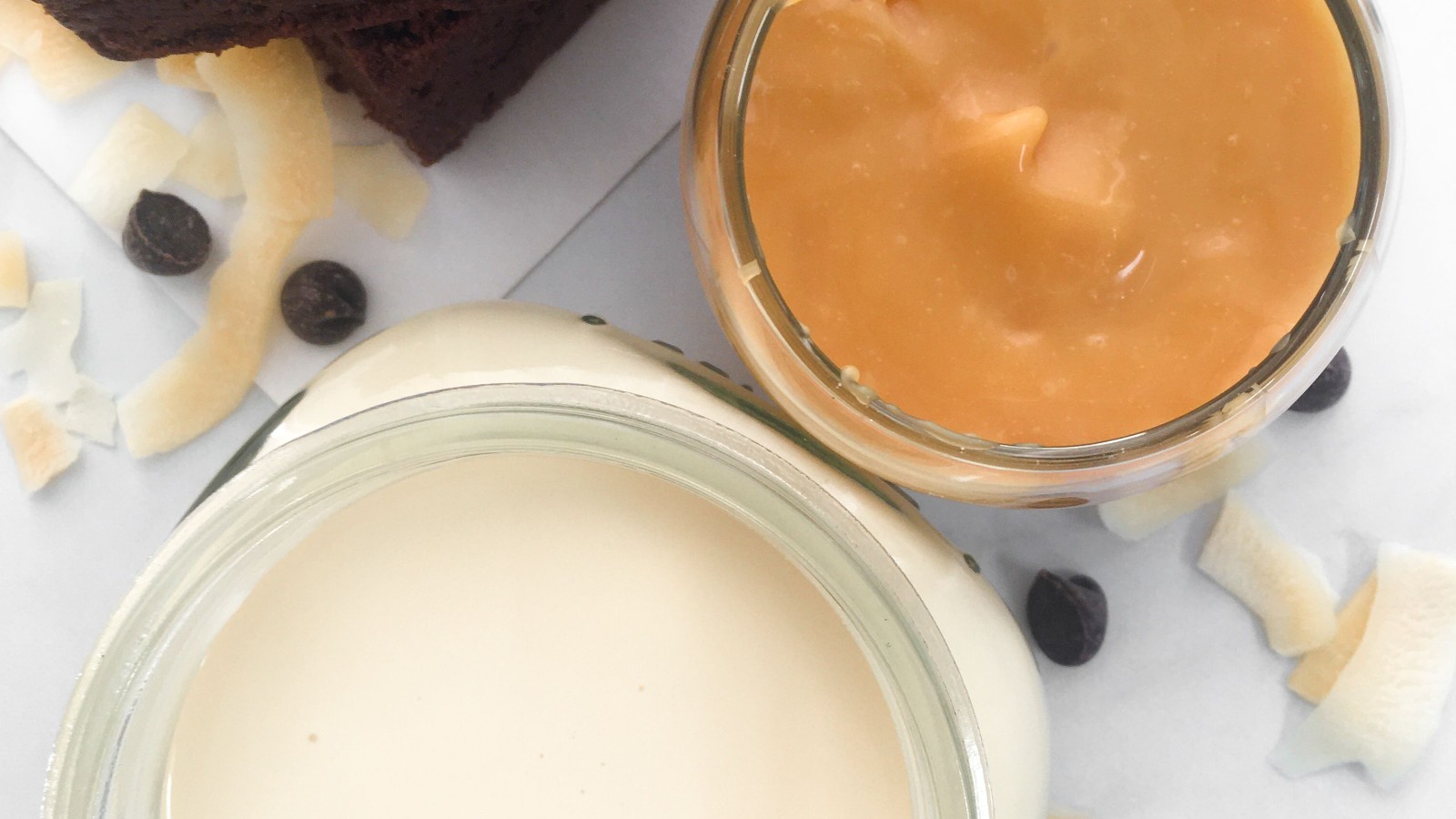 Image of Keto Condensed Milk