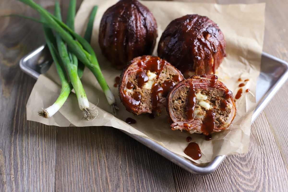 Cherry Onion Bomb