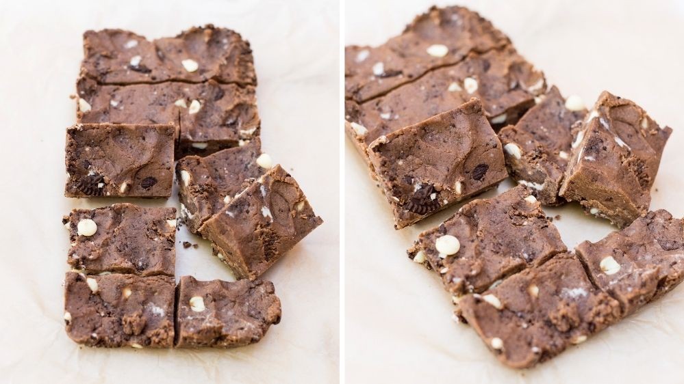 Image of Cookies N Cream Protein Bars