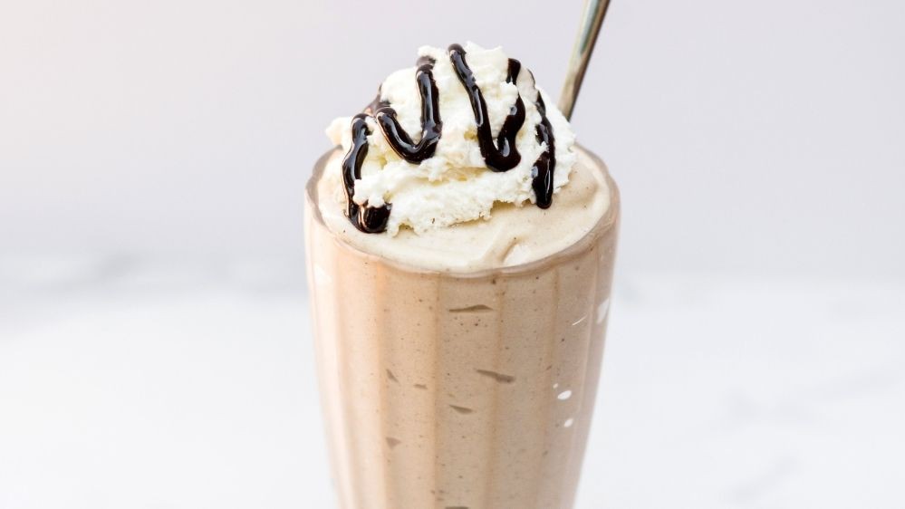 Image of Copycat Vanilla Frosty