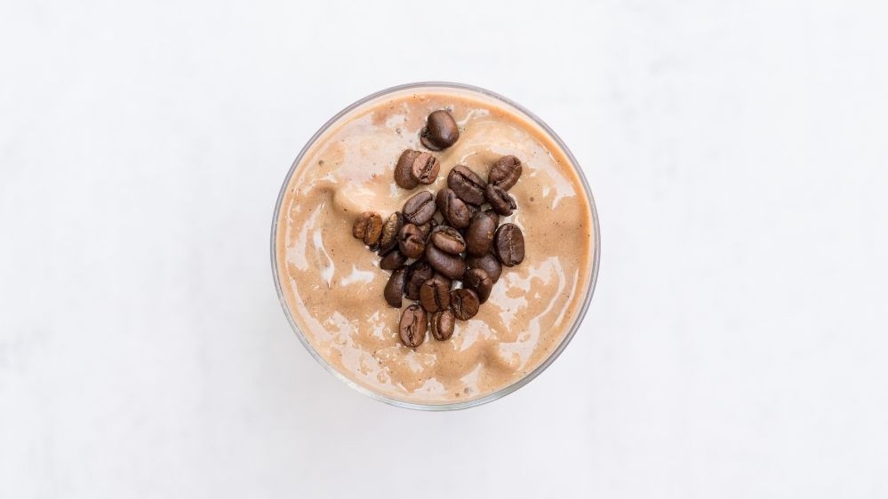 Image of Copycat Frappuccino