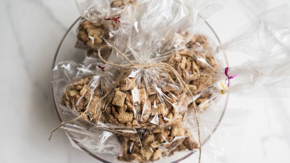 Image of Low Sugar Puppy Chow