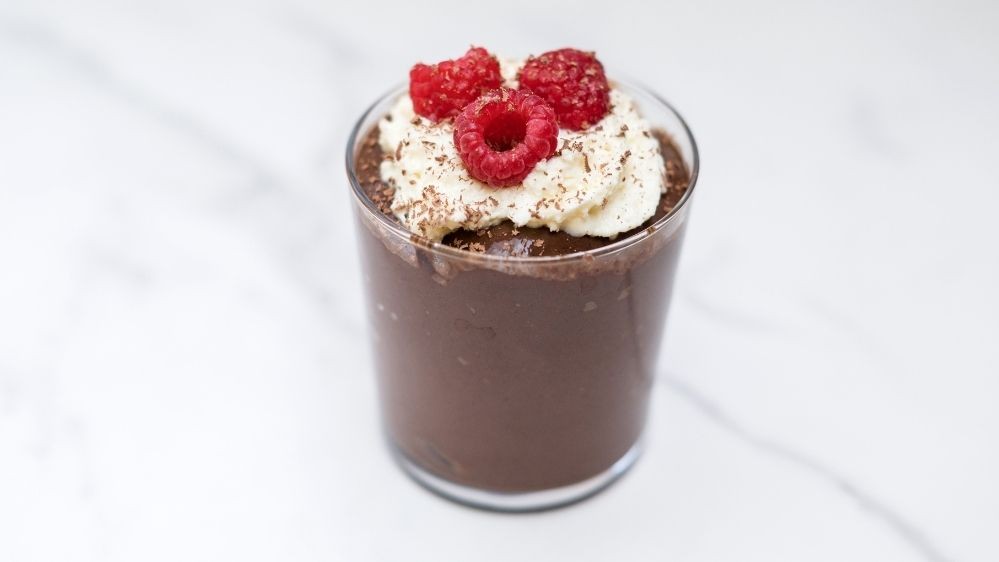 Image of Chocolate Mousse