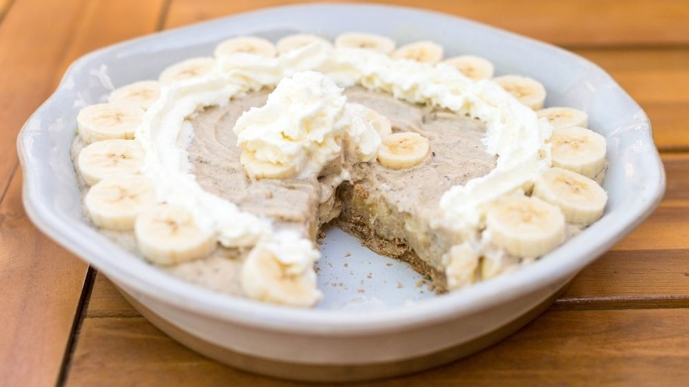 Image of Banana Cream Pie