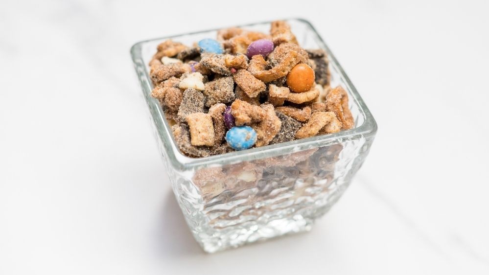 Image of Kitchen Sink Snack Mix