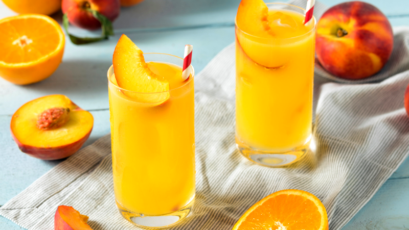 Image of Fuzzy Navel