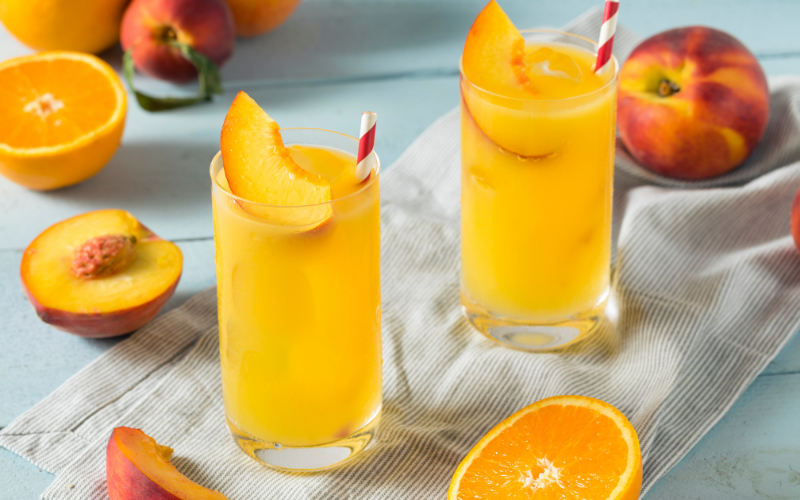 Fuzzy Navel